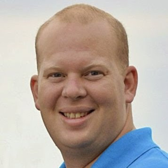 Meet your Posher, Todd - Picture 1 of 1